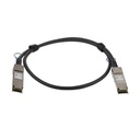 CAVO QSFP+ 1 M QSFP-H40G-CU1M