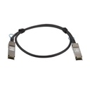 QSFP cable+ 1 m qsfp-h40g-cu1m