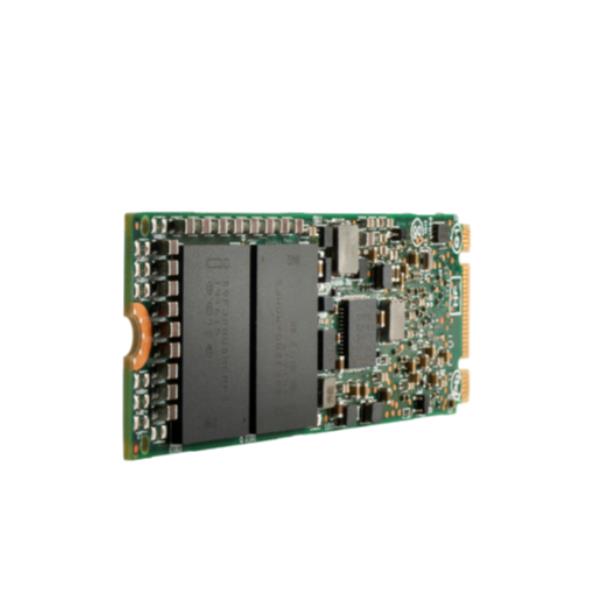 HPE 960GB NVME RI M.2 MV SSD