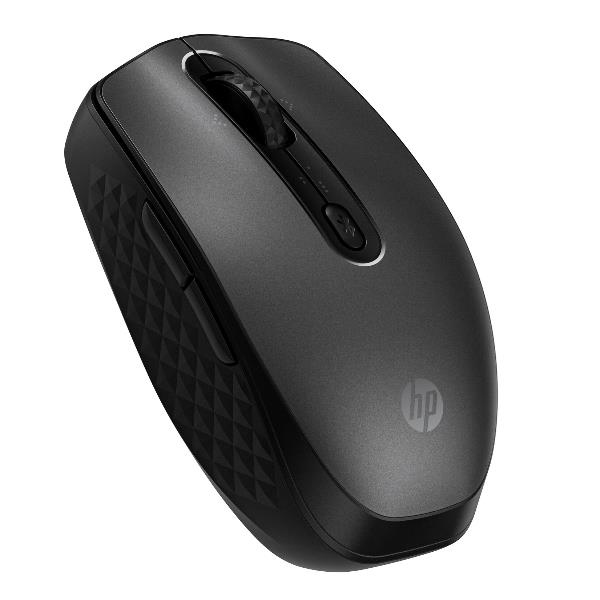 HP 695 RECHARGEABLE BT MOUSE