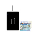 CONTACTLESS SMART CARD READER