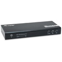 HDMI 2.0  SWITCH 5X1   USB POWERED