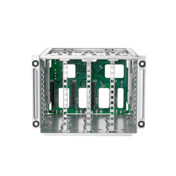 HPE DL380 G11 2LFF LP SEC RISER KIT