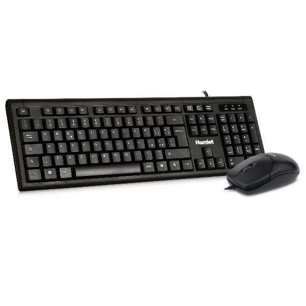 S200 BUSINESS KEYBOARD AND MOUSE KIT