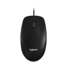 MOUSE M100 - BLACK - EMEA-808