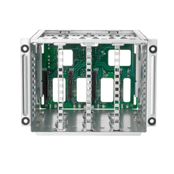 HPE DL380 GEN11 2LFF TERT RISER KIT