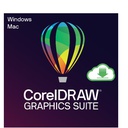 CORELDRAW GRAPHICS SUITE 2024 ESD