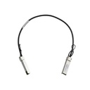 SFP cable+ 50cm SFP-H10GB-CU1M