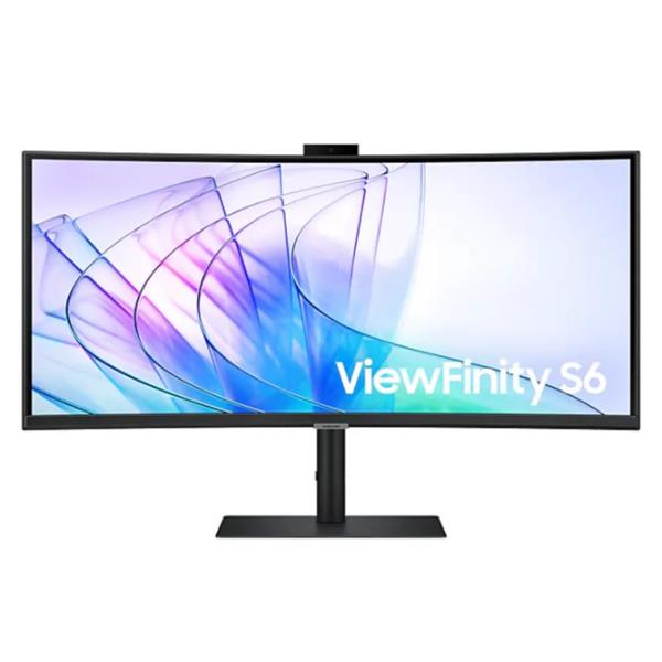 S34A65U 34 CURVED(21:9)VA 3440X1440