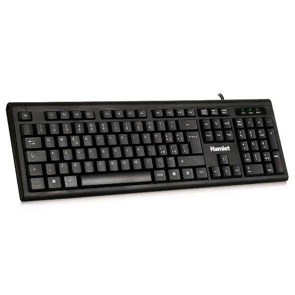 ITA USB KEYBOARD S200 BUSINESS