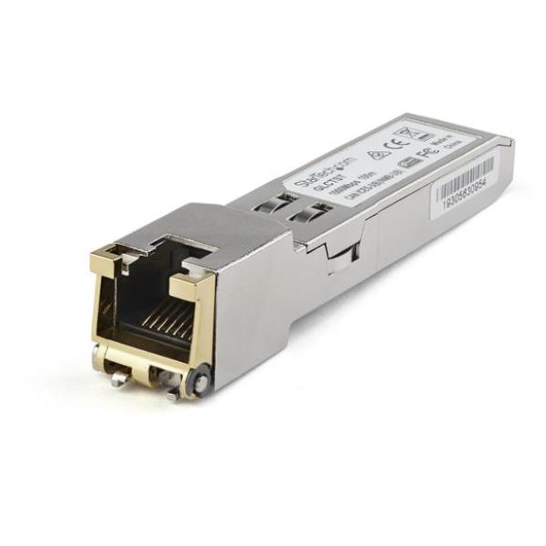 SFP MODULE - DELL EMC SFP-1G-T