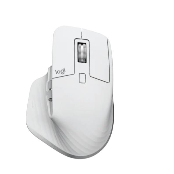 LOGITECH MX MASTER 3S MOUSE