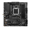 PRO B650M-A WIFI