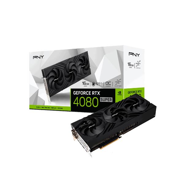 RTX 4080 SUPER 16GB VERTO TF OC