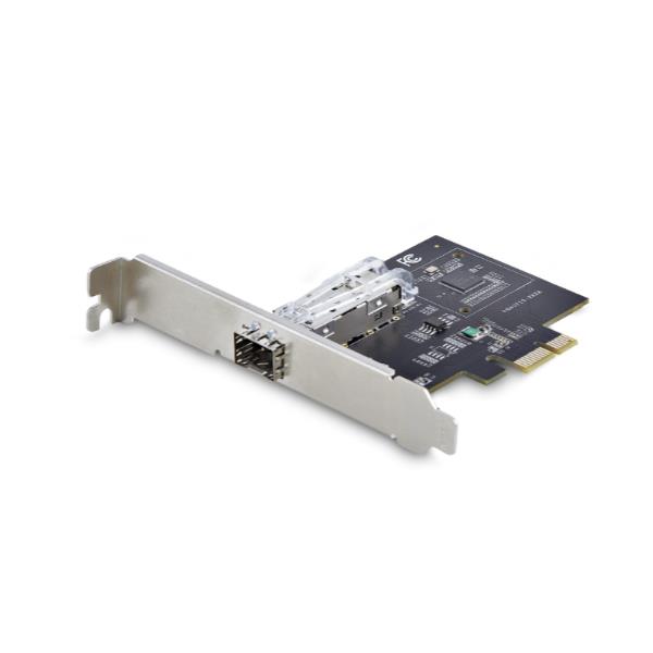 1 PORT GBE SFP NETWORK CARD