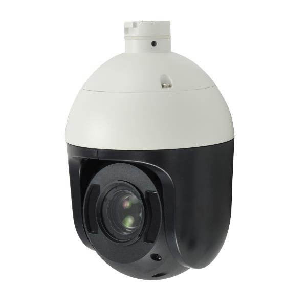 PTZ IP NETWORK CAMERA