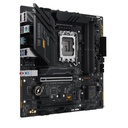 TUF GAMING B760M-E D4