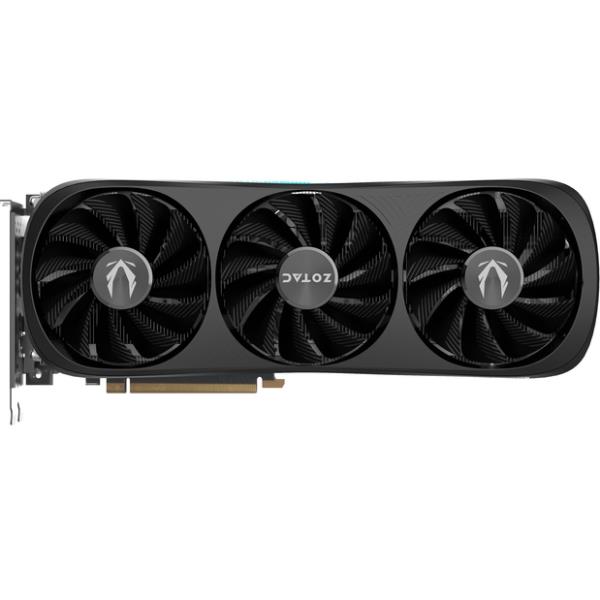 RTX 4080 SUPER TRINITY BLACK