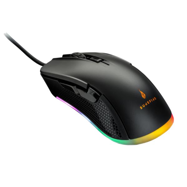 BUZZARD CLAW GAMING 6-BUTTON MOUSE