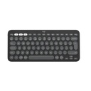 K380S PEBBLE KEYBOARD 2 - GRAPHITE