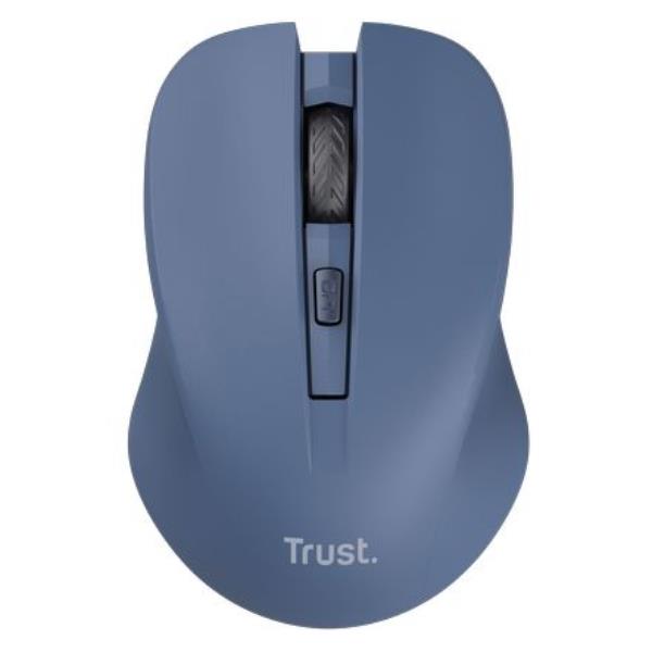 MYDO SILENT WIRELESS MOUSE BLU