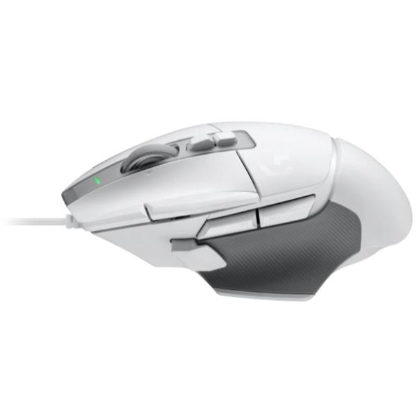 G502 X - WHITE