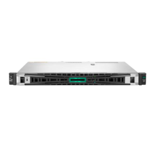 HPE DL20 GEN11 E-2434 1P 16G 4SFF