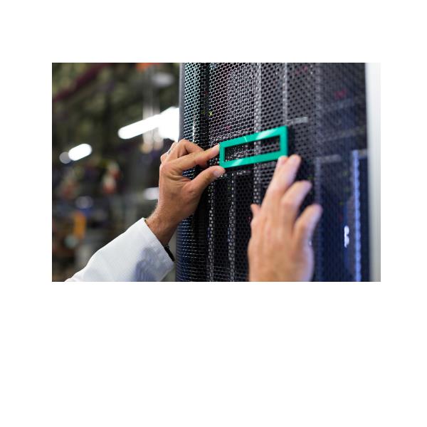 HPE ML350/ML110 GEN11 T/R CONV