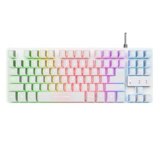 GXT833W THADO TKL KEYBOARD WHT IT