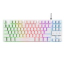 GXT833W THADO TKL KEYBOARD WHT IT