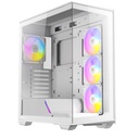 C3 ARGB WHITE CABINET