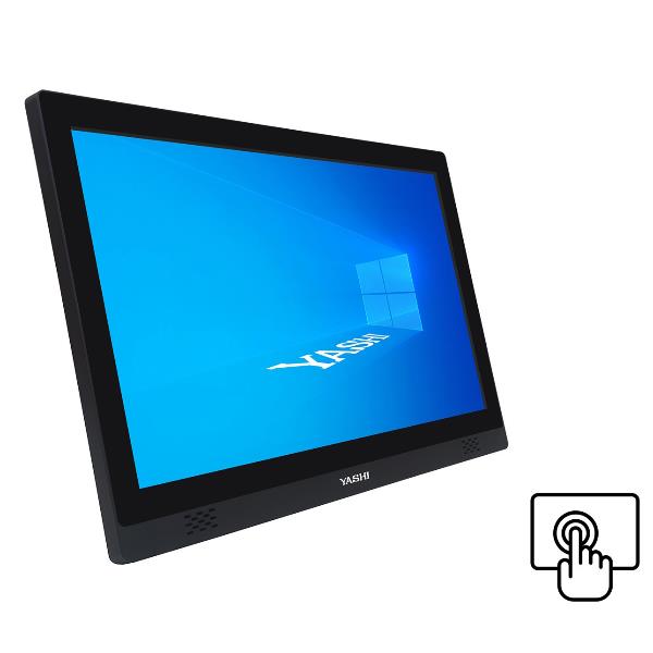 YASHI AIO TOUCH POS 21 5