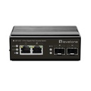 4-PORT GIGABIT POE INDUST.