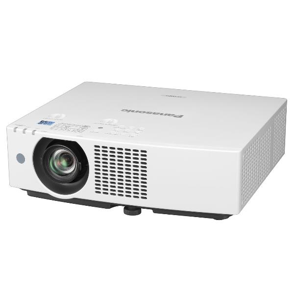 3LCD LASER PROJECTOR 6,200 LUMENS