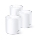 AX3000 HOME MESH WI-FI 6 3 PEZZI