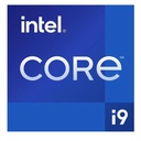 INTEL CPU CORE I9-13900F, BOX