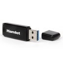 Zelig Pen - Pendrive 64 GB USB3.0