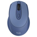 ZAYA WRL RECHARGEABLE MOUSE BLUE