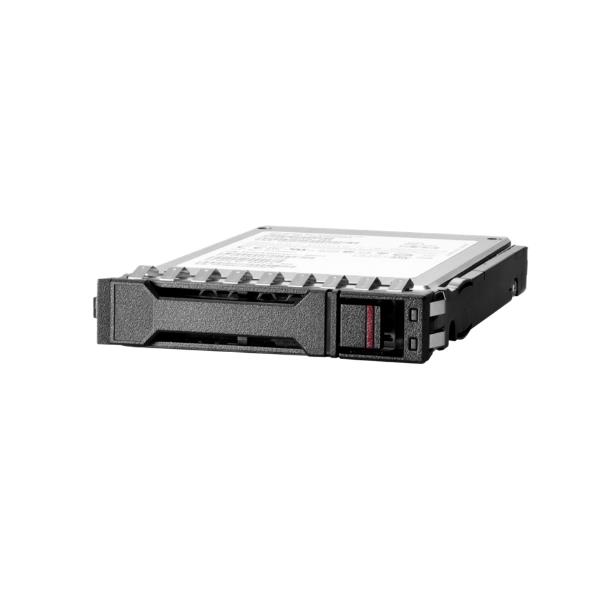 HPE 3.2TB NVME MU SFF BC U.3 SSD