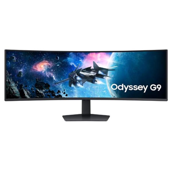 S49CG95 49 VA CURVED (32:9)5120X1440