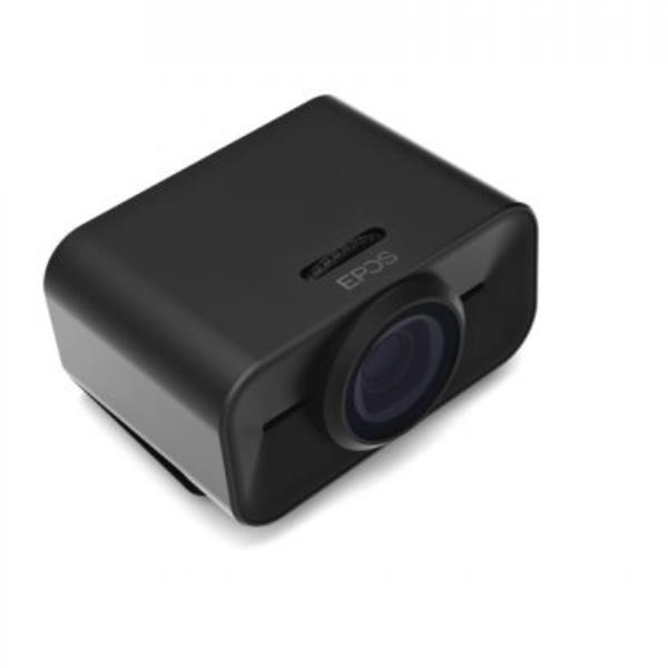 EXPAND VISION 1 COMPACT USB WEBCAM