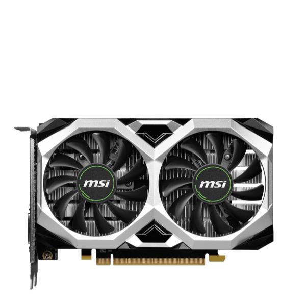 GTX 1650 D6 VENTUS XS OCV3