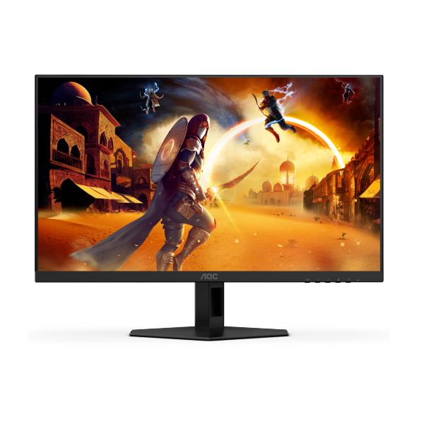 27 IPS GAMING MONITOR FHD 180HZ