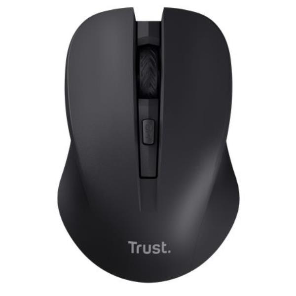 MYDO SILENT WIRELESS MOUSE BLK