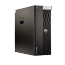 DELL T3610 TOWER E5-2620 32/512