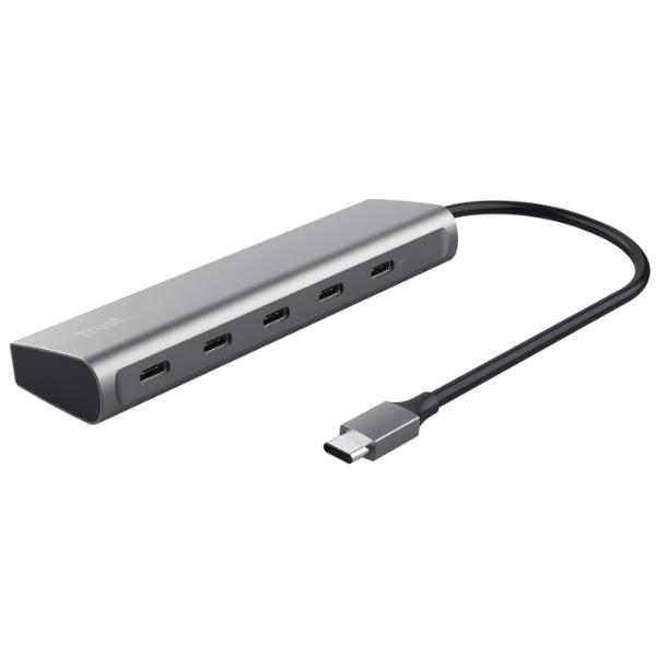 HALYX 5 PORT USB-C HUB