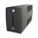 UPS 1000VA 600W UPS. IEC