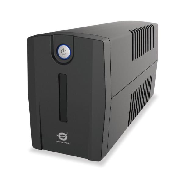 UPS 1000VA 600W UPS. IEC. SHUCKO