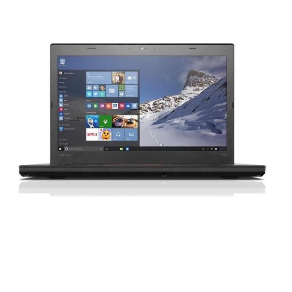 LENOVO T460 I5-6300U 8GB 500GB