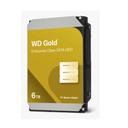 WD GOLD SATA 3 5 256MB 6TB (EP)